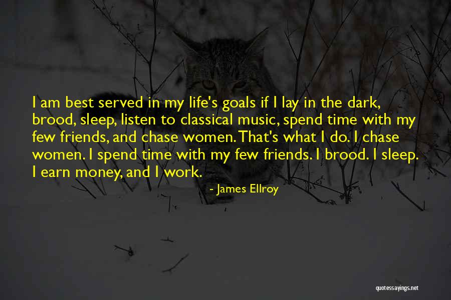 James Ellroy Quotes 1035248