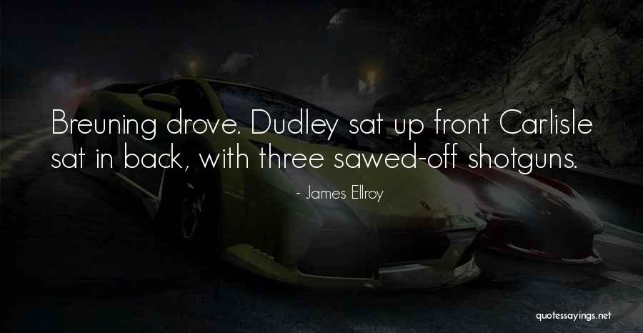 James Ellroy Quotes 1252121 James Ellroy Quotes 1252121