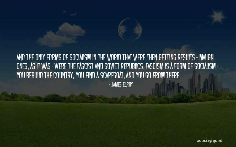 James Ellroy Quotes 1524947 James Ellroy Quotes 1524947