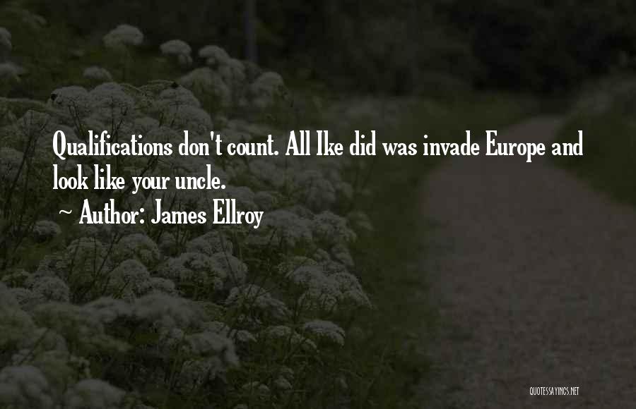 James Ellroy Quotes 180217