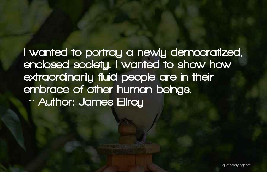 James Ellroy Quotes 1894413
