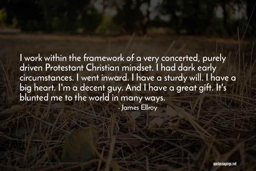 James Ellroy Quotes 2213263 James Ellroy Quotes 2213263