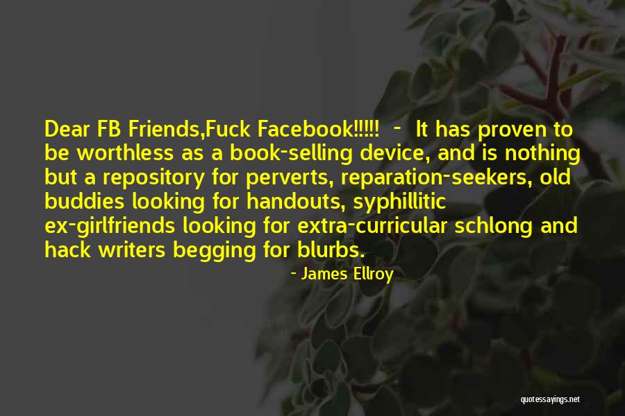James Ellroy Quotes 308428 James Ellroy Quotes 308428