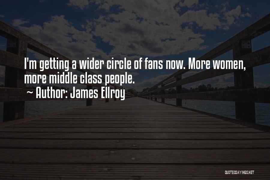 James Ellroy Quotes 700159