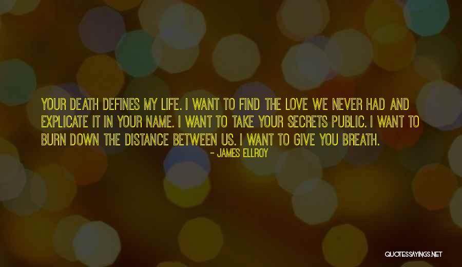 James Ellroy Quotes 83354 James Ellroy Quotes 83354