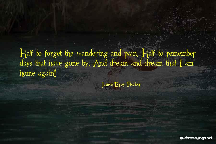 James Elroy Flecker Quotes 335651 James Elroy Flecker Quotes 335651