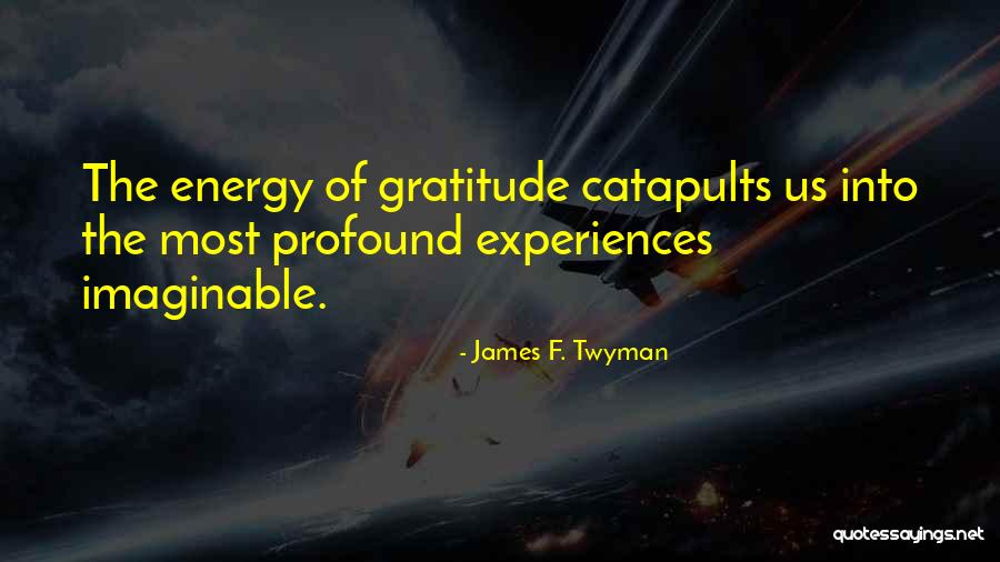 James F. Twyman Quotes 146826 James F. Twyman Quotes 146826