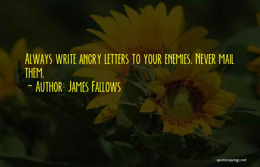 James Fallows Quotes 1515326