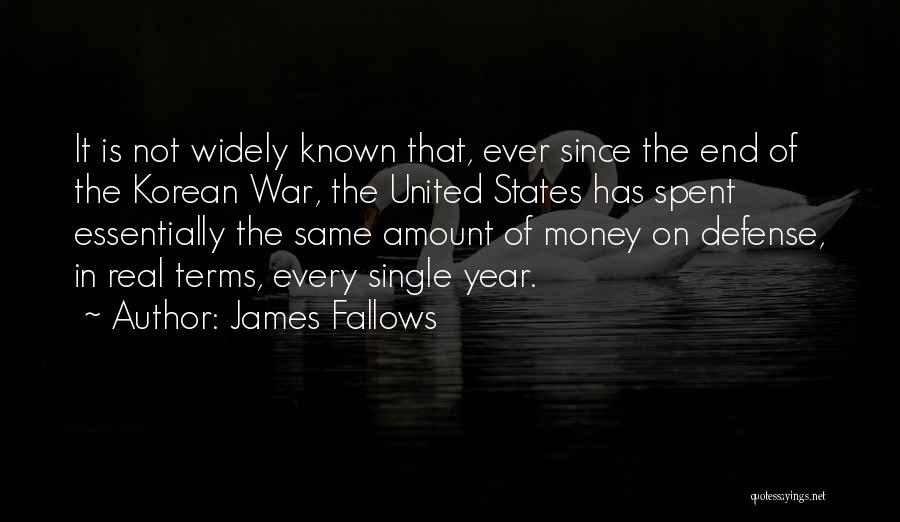 James Fallows Quotes 160333