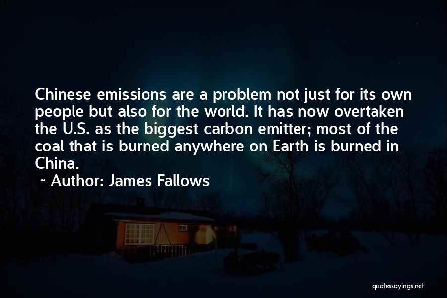 James Fallows Quotes 1662823