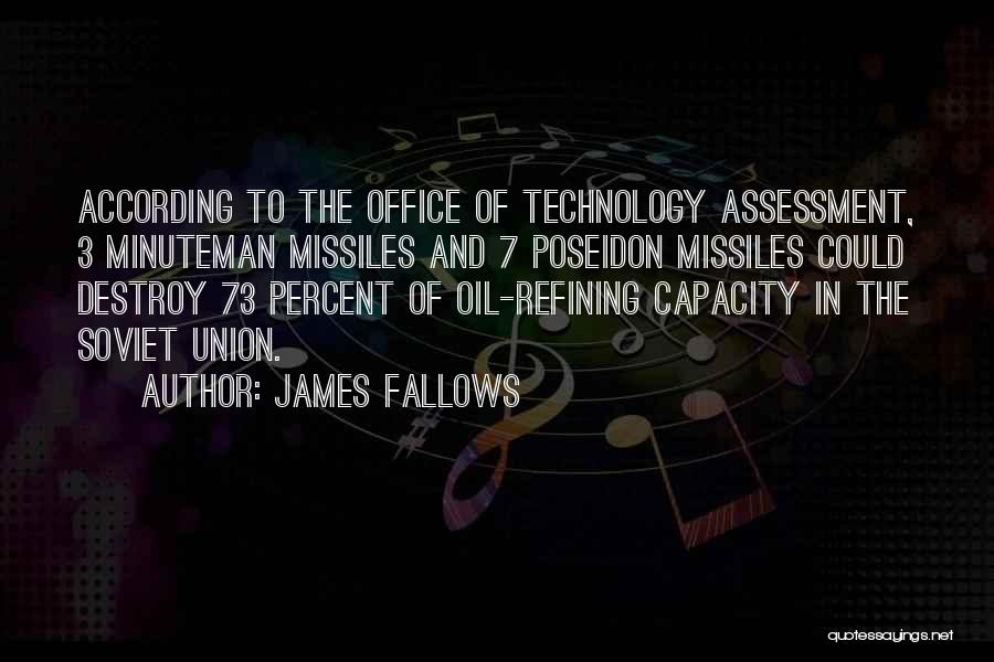 James Fallows Quotes 2195161