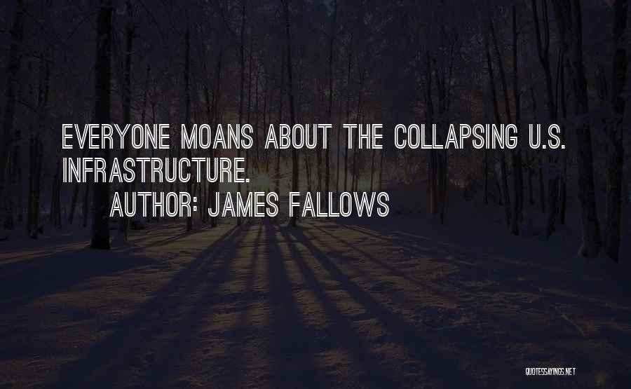 James Fallows Quotes 454619