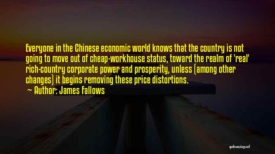 James Fallows Quotes 788134