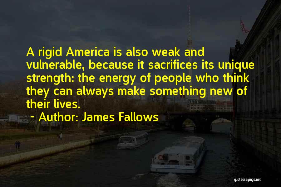 James Fallows Quotes 969710