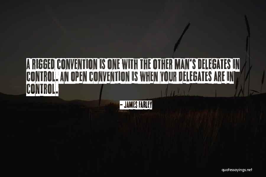 James Farley Quotes 433415 James Farley Quotes 433415