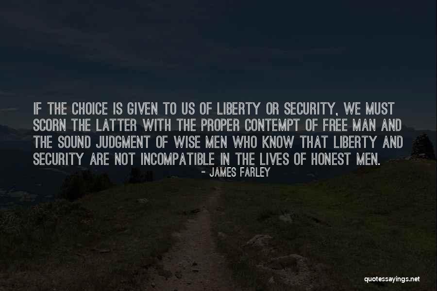 James Farley Quotes 93403