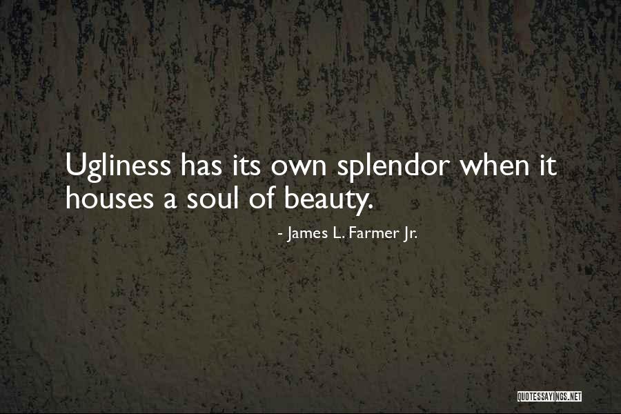 Top 12 James Farmer Jr Quotes & Sayings