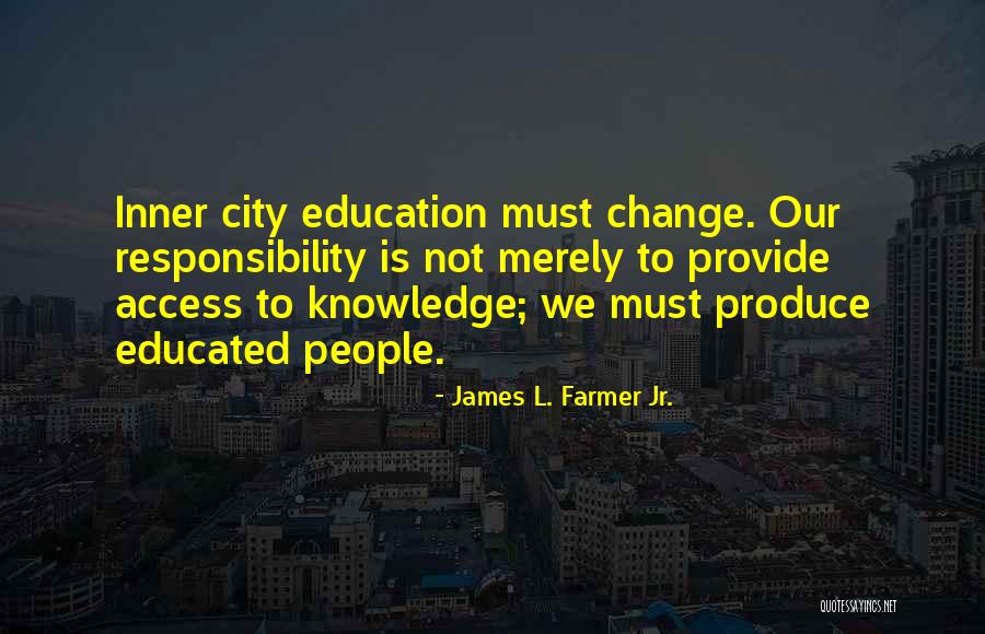 James Farmer Jr Quotes By James L. Farmer Jr. James Farmer Jr Quotes By James L. Farmer Jr.