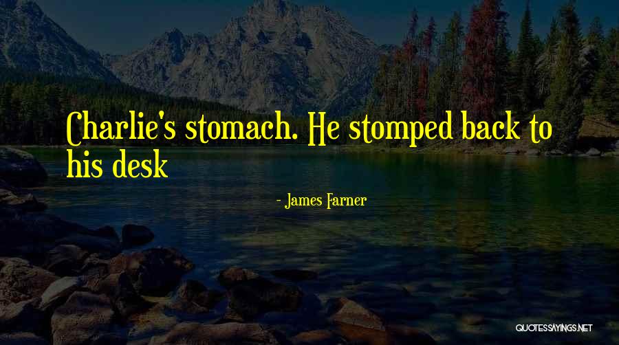 James Farner Quotes 1793760 James Farner Quotes 1793760