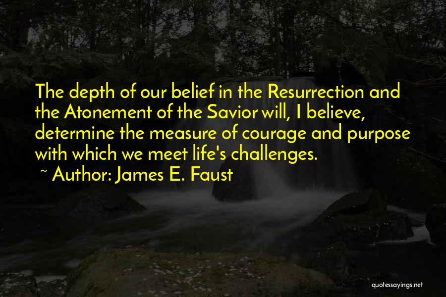 James Faust Quotes By James E. Faust