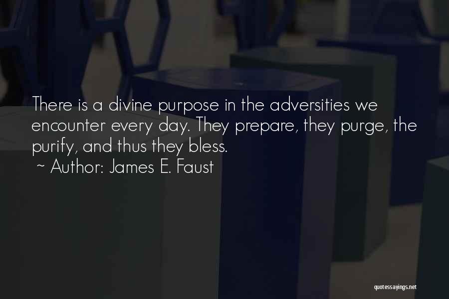 James Faust Quotes By James E. Faust