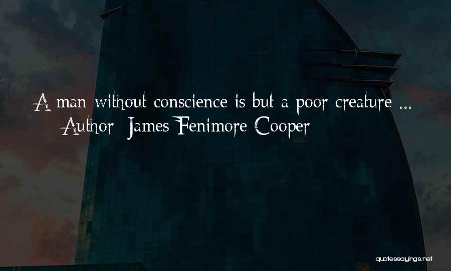 James Fenimore Cooper Quotes 1275852