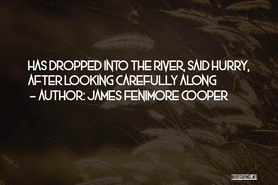James Fenimore Cooper Quotes 1936250