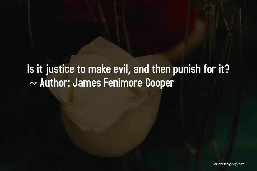 James Fenimore Cooper Quotes 917878
