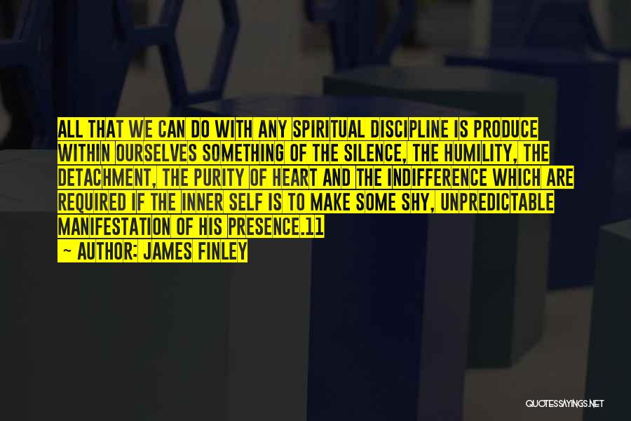 James Finley Quotes 1373111