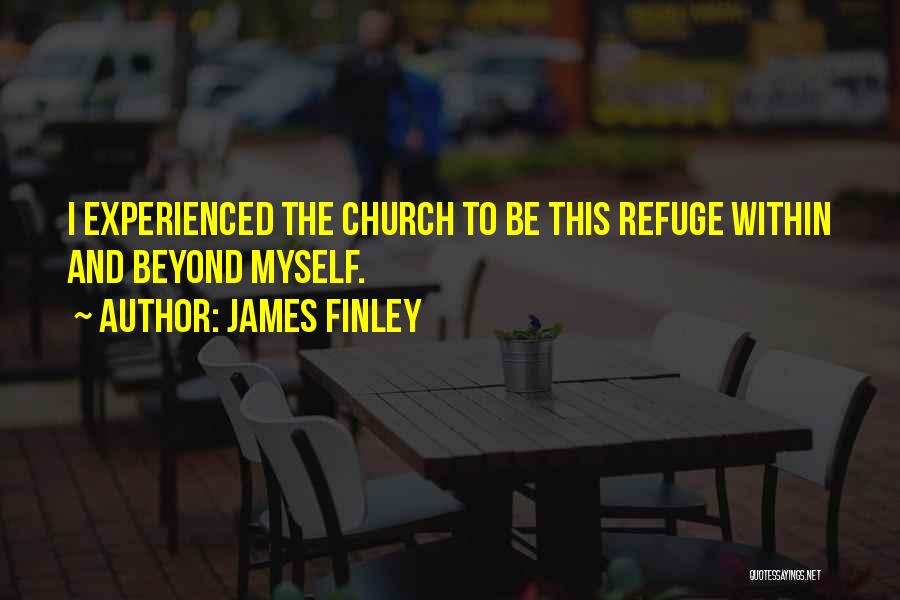 James Finley Quotes 574783