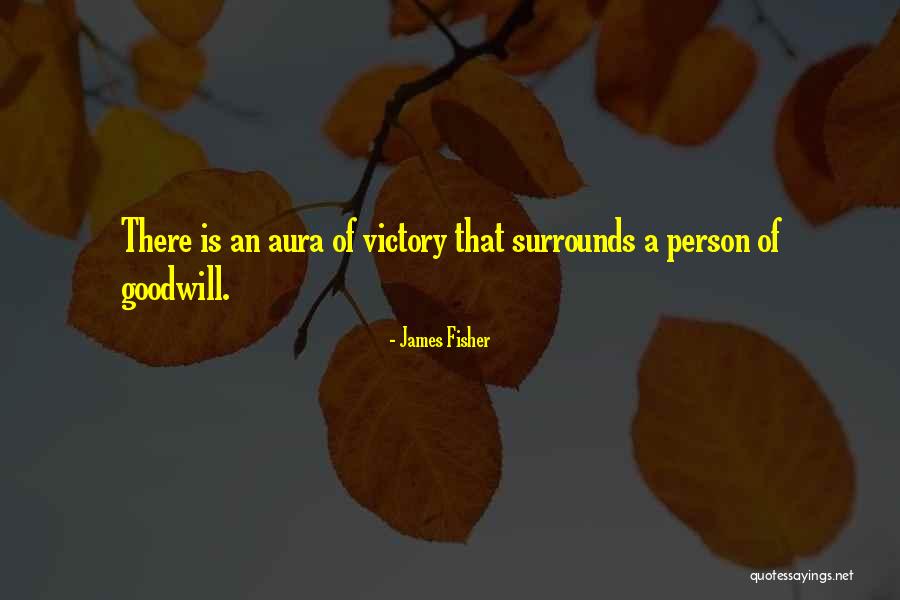 James Fisher Quotes 1311270 James Fisher Quotes 1311270