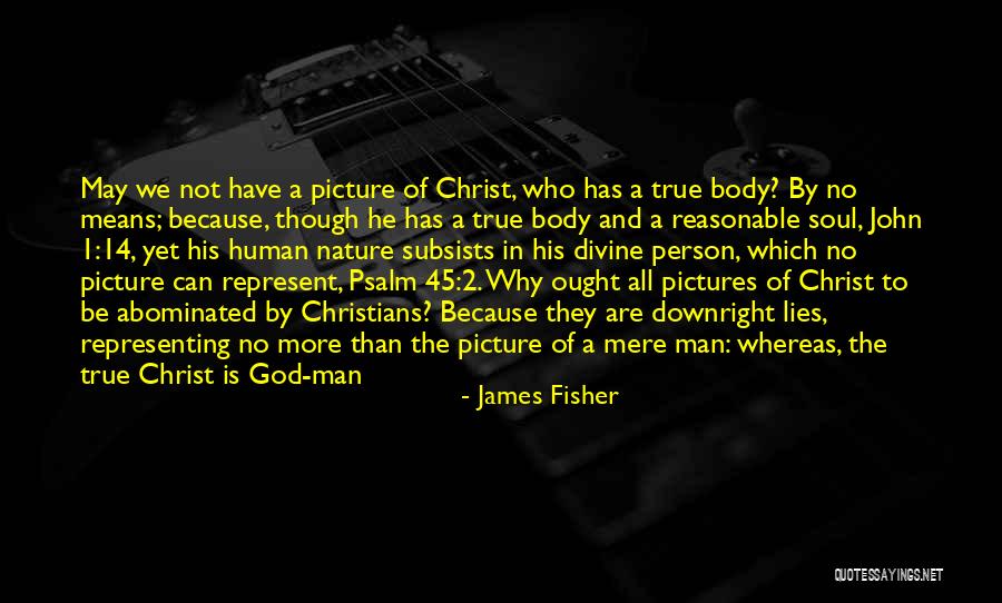 James Fisher Quotes 1820034 James Fisher Quotes 1820034
