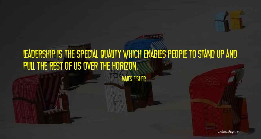 James Fisher Quotes 1938772 James Fisher Quotes 1938772