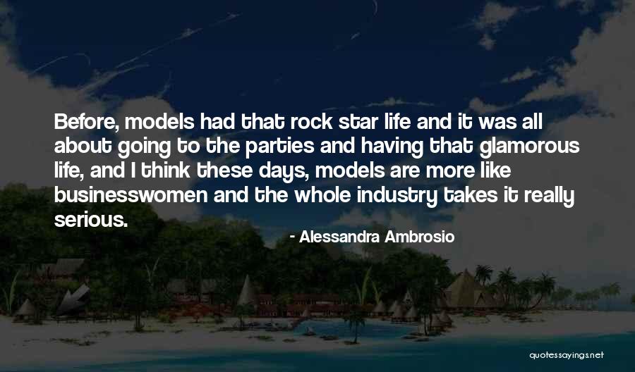 James Flexner Quotes By Alessandra Ambrosio James Flexner Quotes By Alessandra Ambrosio
