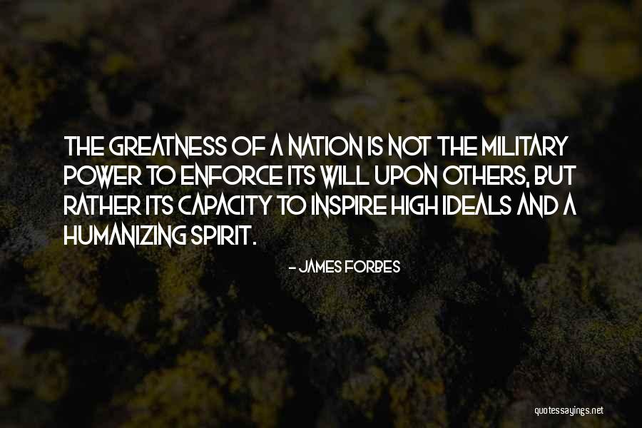 James Forbes Quotes 452994 James Forbes Quotes 452994