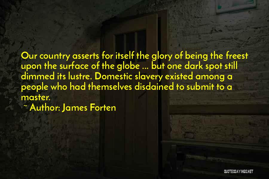 James Forten Quotes 1506583