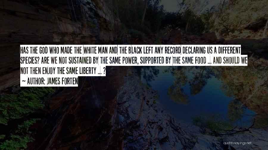 James Forten Quotes 1702156