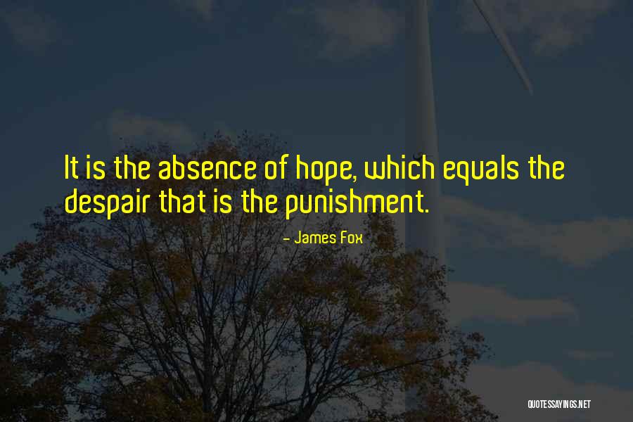 James Fox Quotes 1780656 James Fox Quotes 1780656