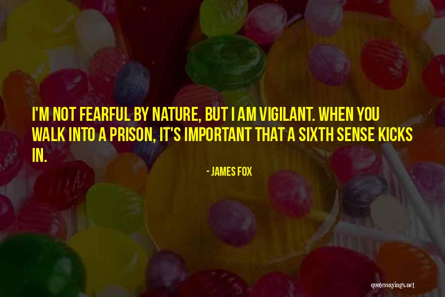 James Fox Quotes 1811766 James Fox Quotes 1811766