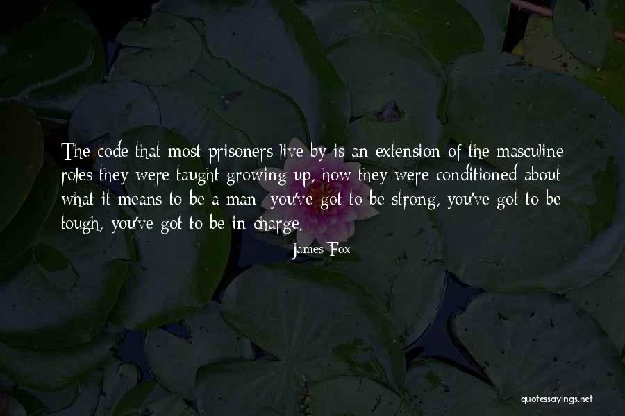 James Fox Quotes 952601 James Fox Quotes 952601
