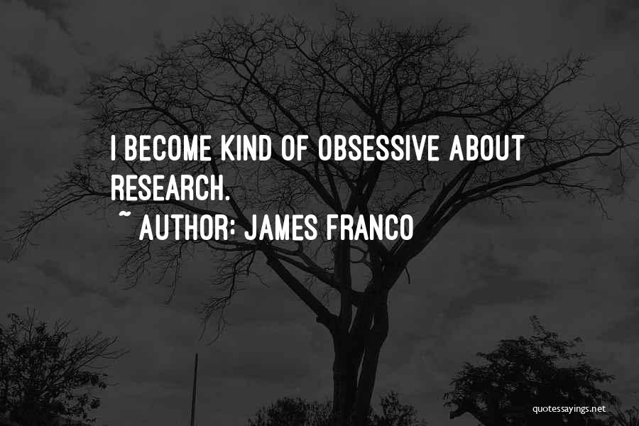 James Franco Quotes 120214