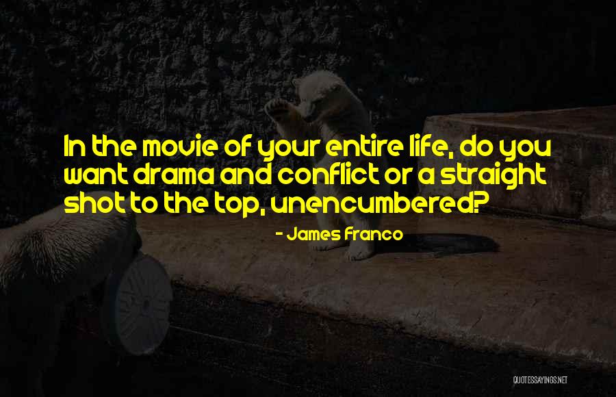 James Franco Quotes 1290387 James Franco Quotes 1290387