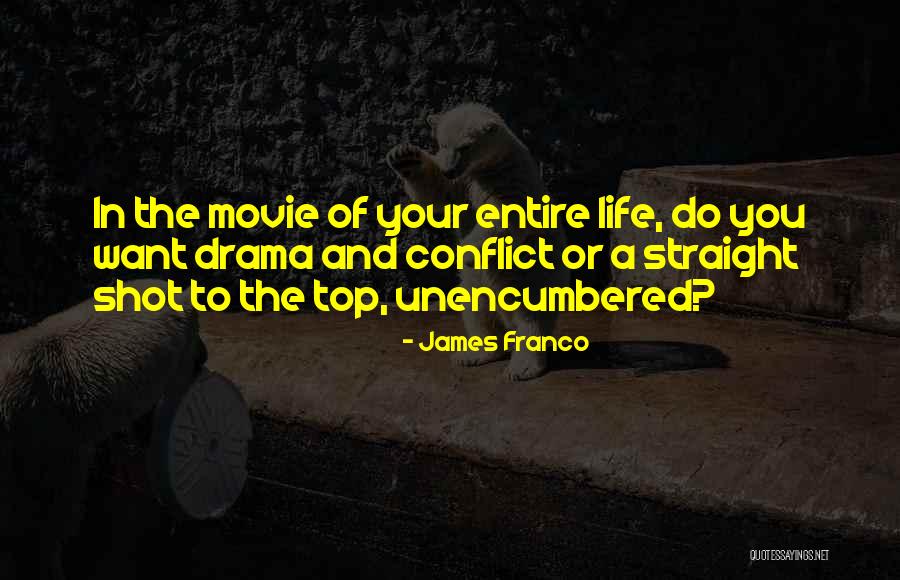 James Franco Quotes 1290387