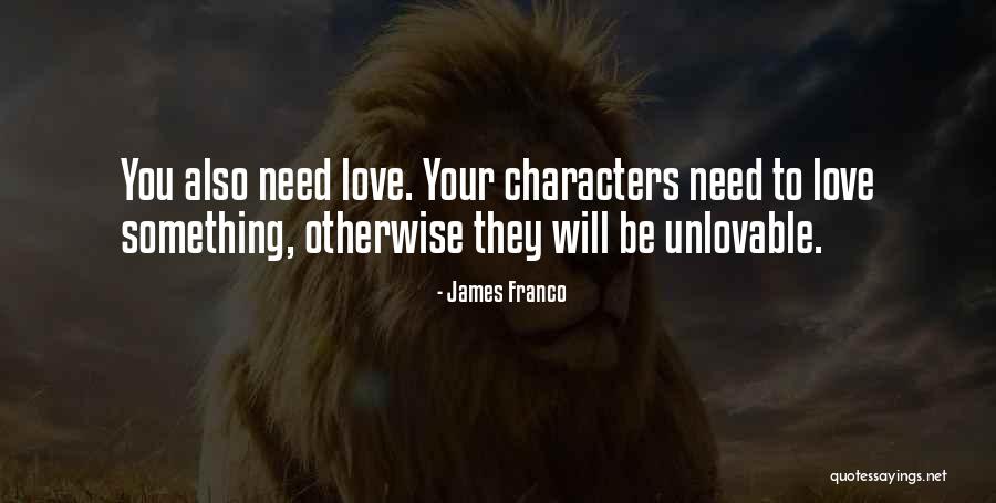 James Franco Quotes 1542088 James Franco Quotes 1542088