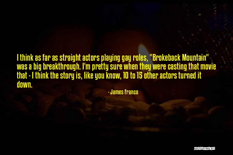 James Franco Quotes 1582543 James Franco Quotes 1582543