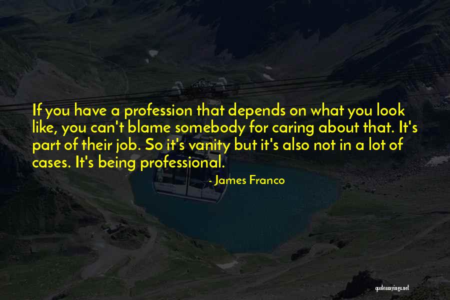 James Franco Quotes 167885