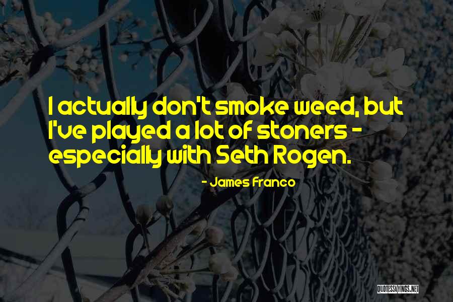 James Franco Quotes 1926765 James Franco Quotes 1926765
