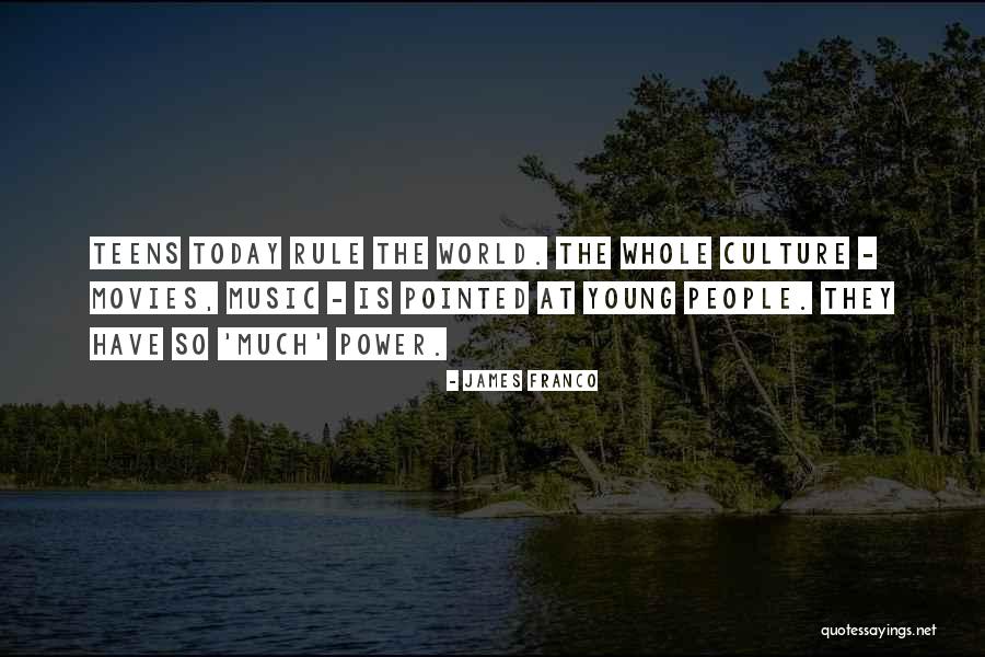 James Franco Quotes 392434 James Franco Quotes 392434