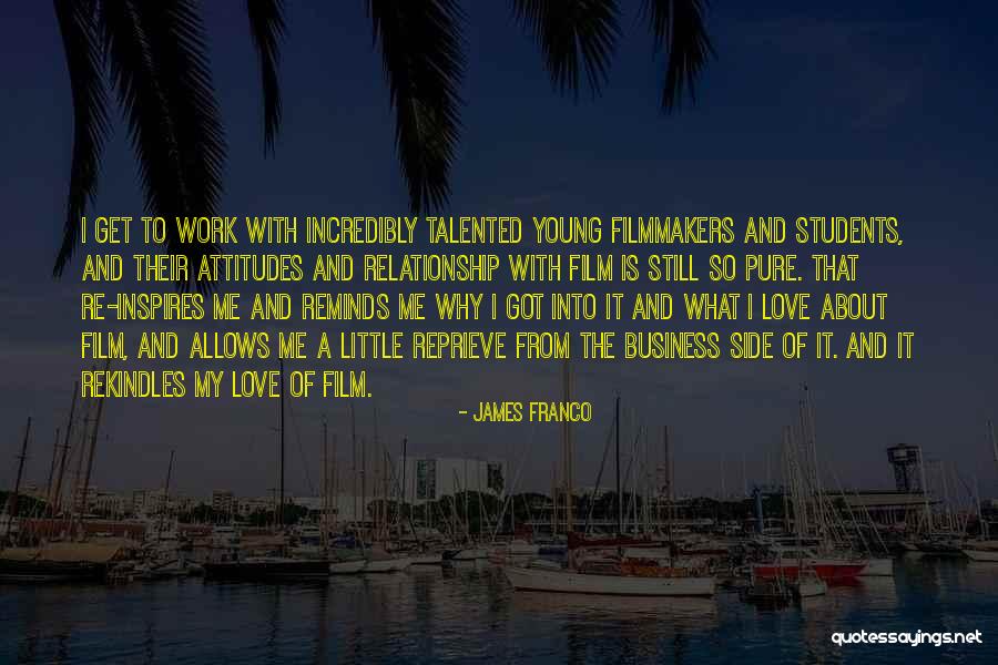 James Franco Quotes 399955 James Franco Quotes 399955
