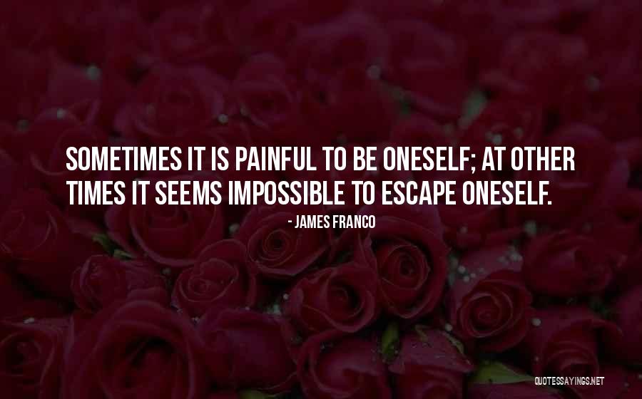 James Franco Quotes 426526 James Franco Quotes 426526